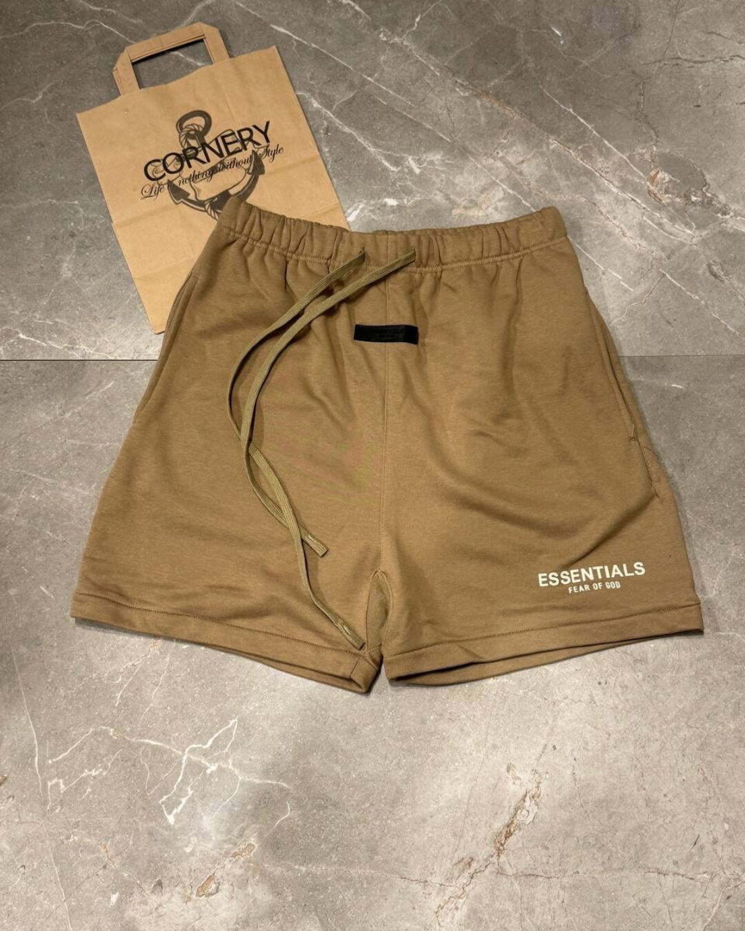 Шорты Fear of God