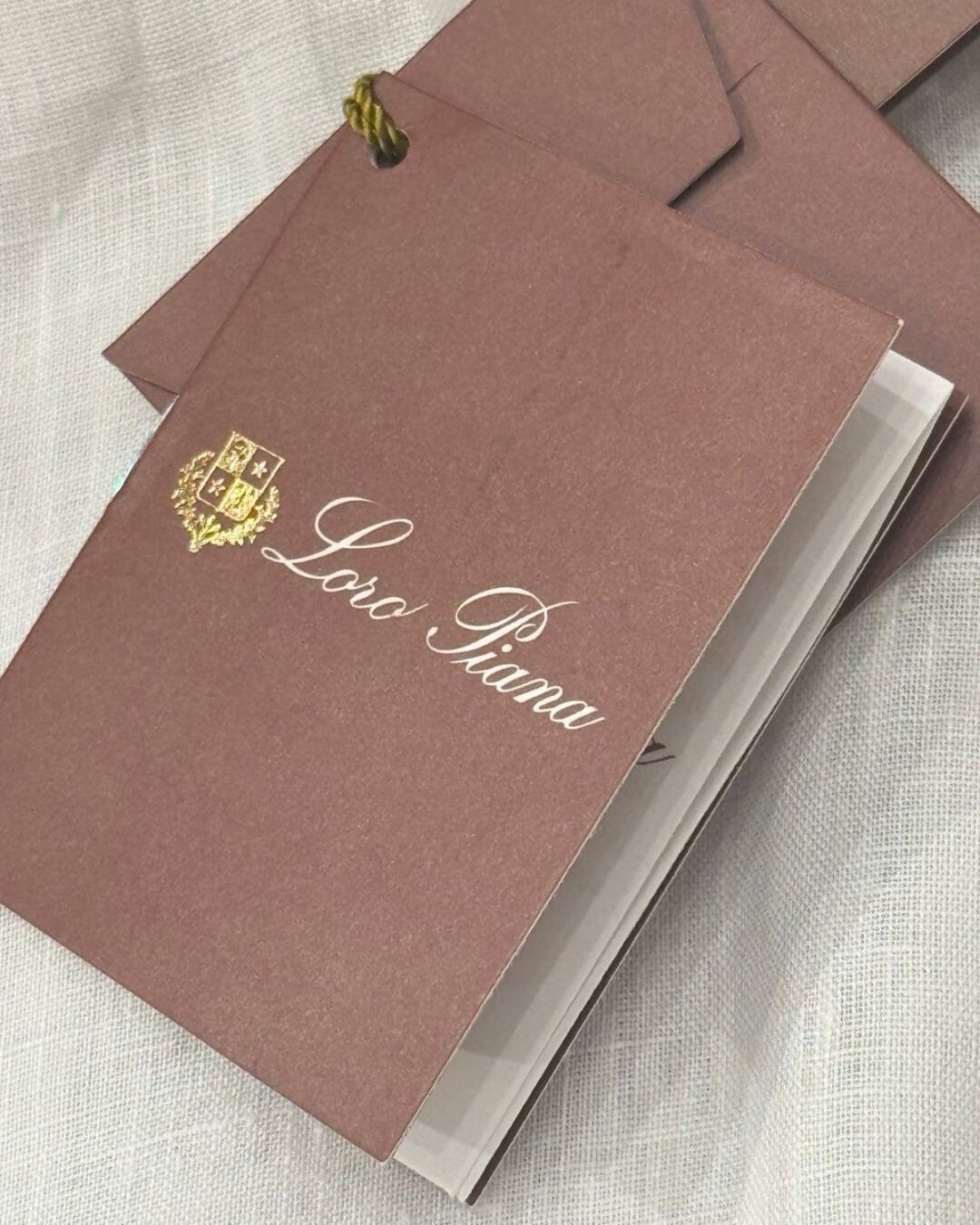 Поло Loro Piana