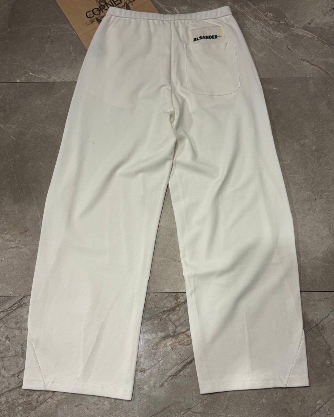 Штаны Jil Sander
