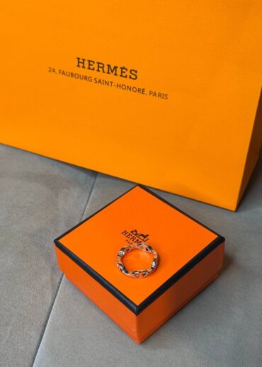 Кольцо Hermes