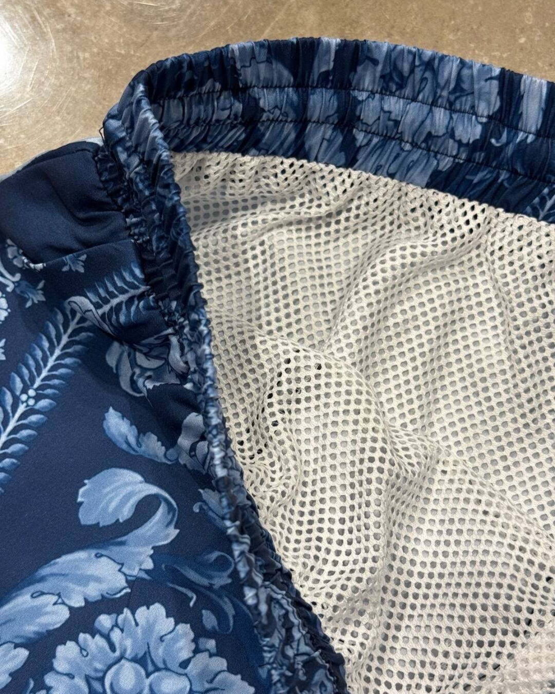 Костюм Versace