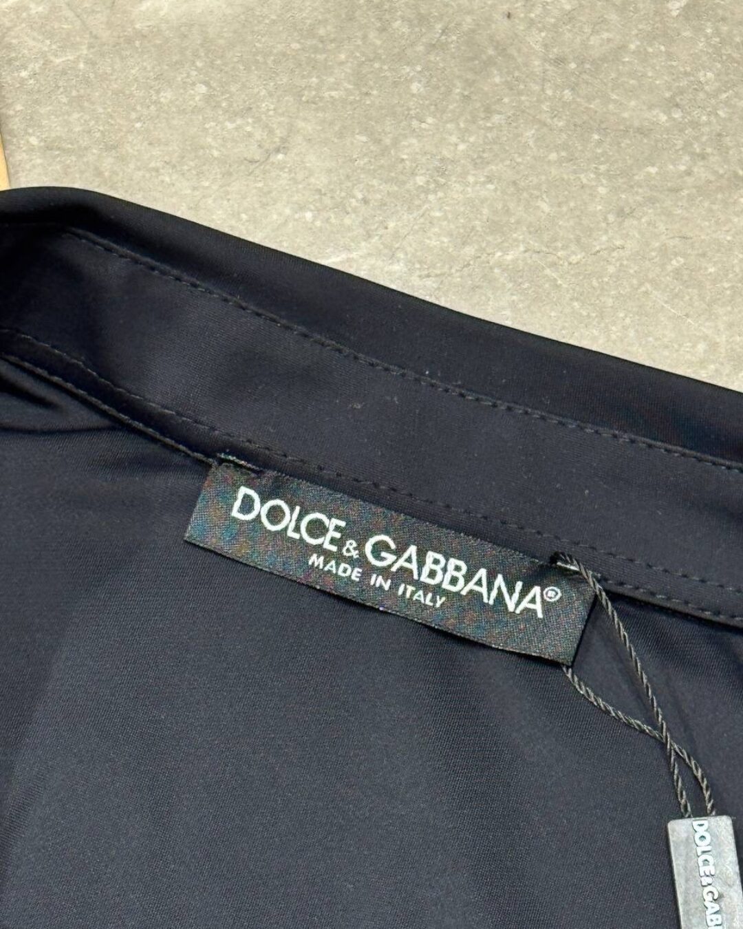 Поло Dolce & Gabbana