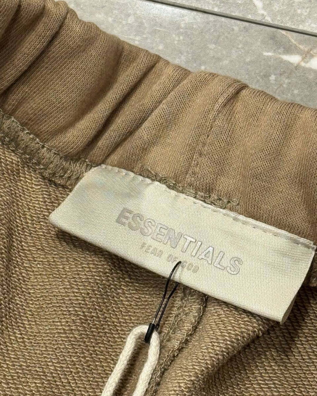 Шорты Fear of God