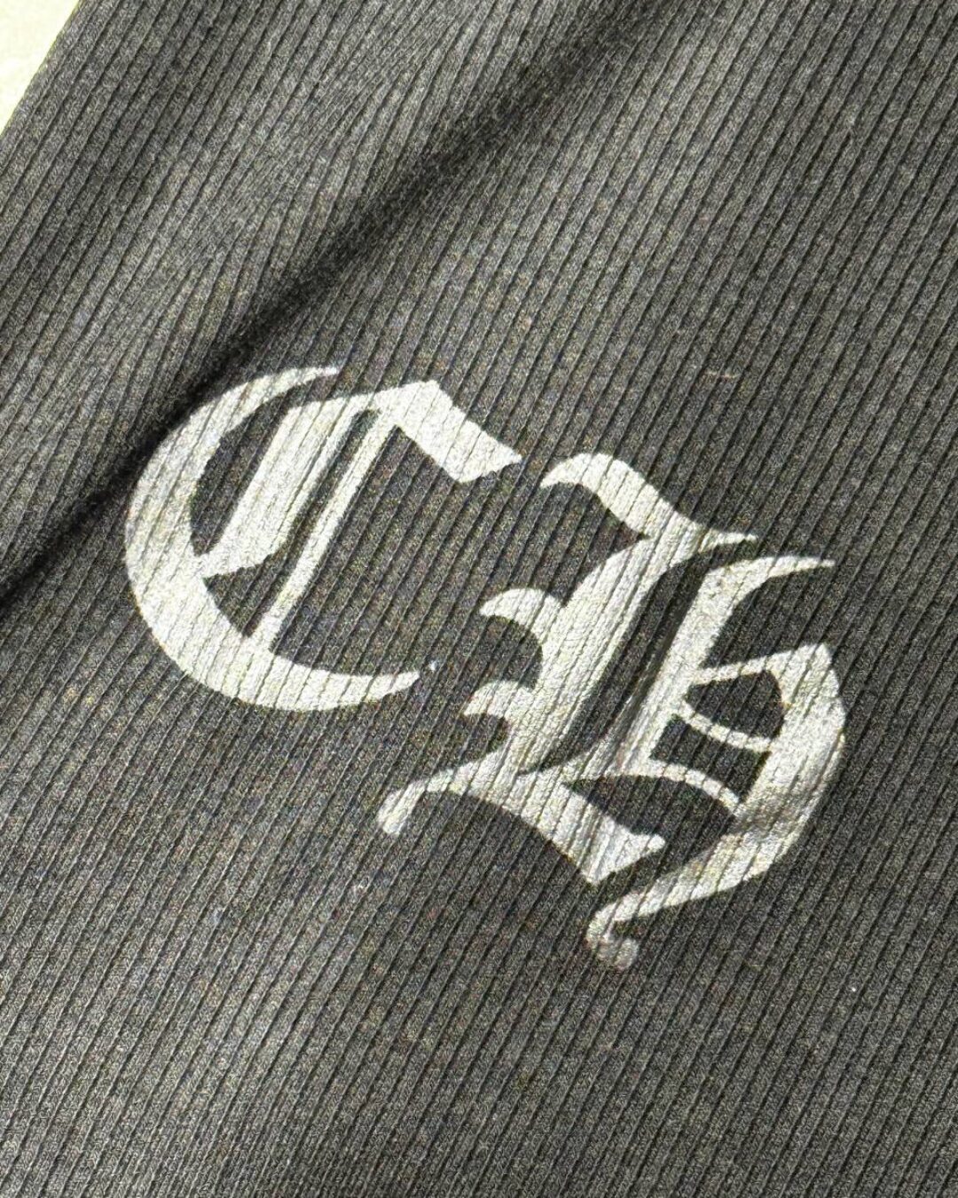 Майка Chrome Hearts