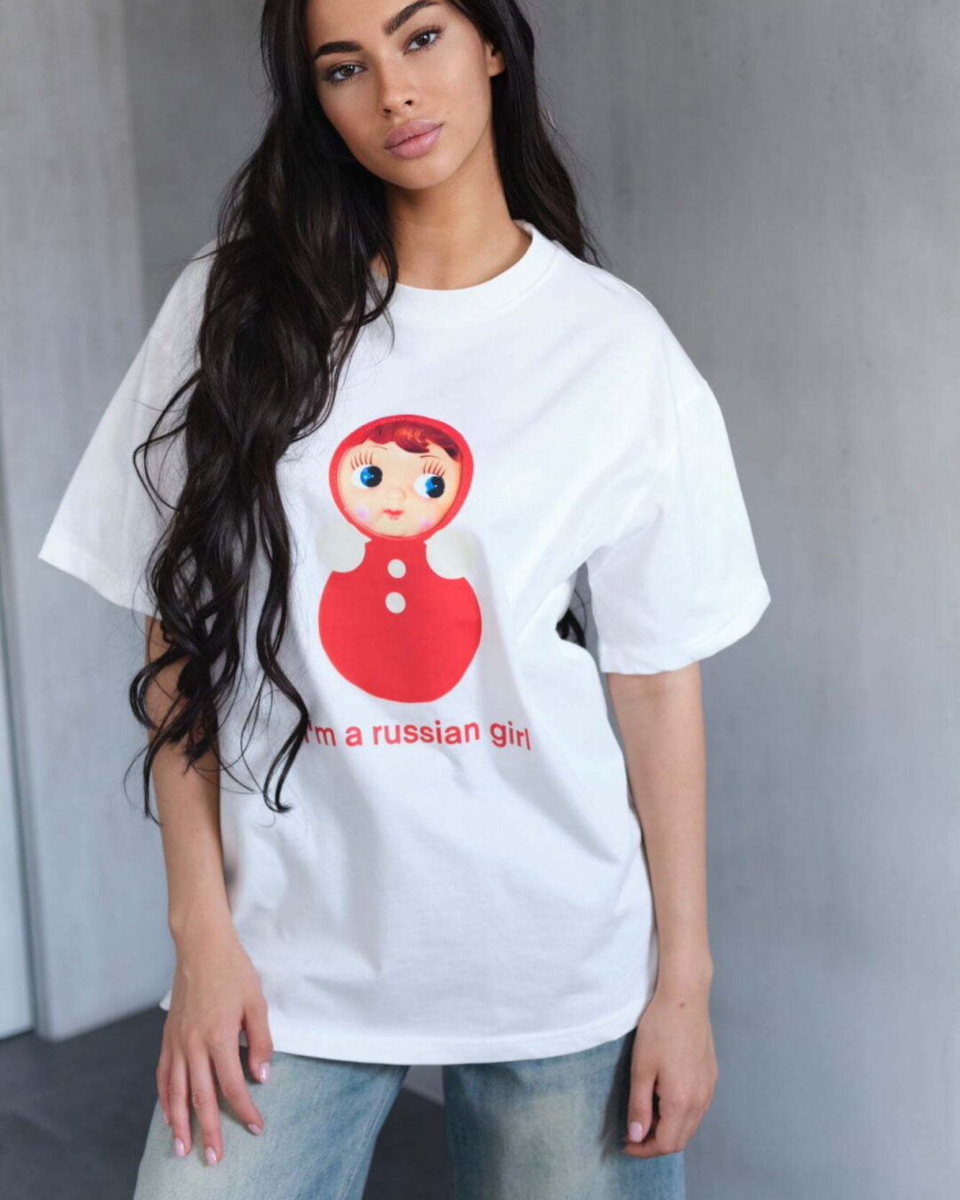 Футболка Cornery