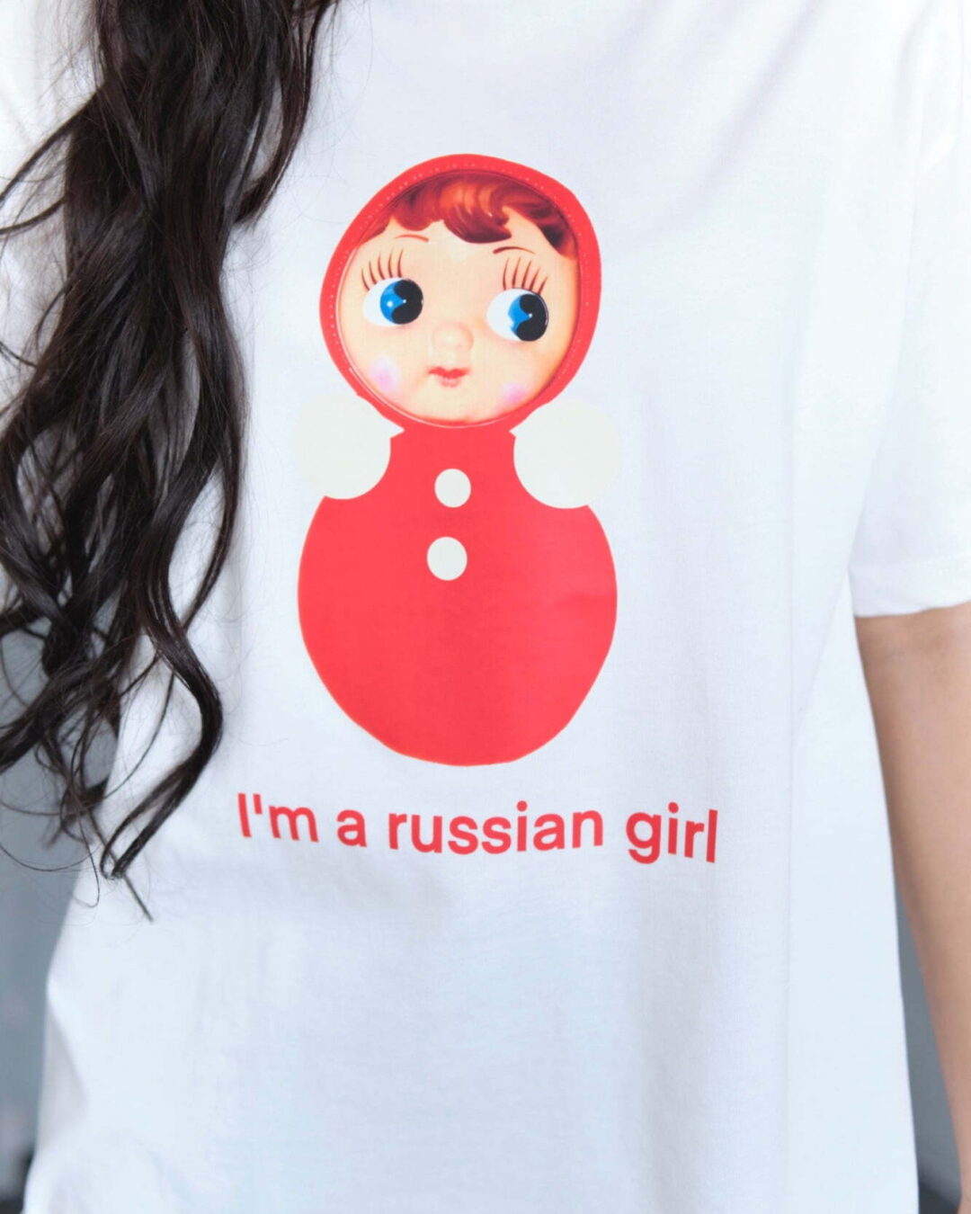 Футболка Cornery