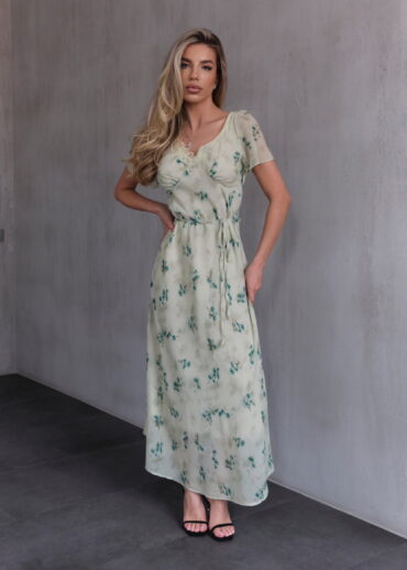 Платье CORNERY