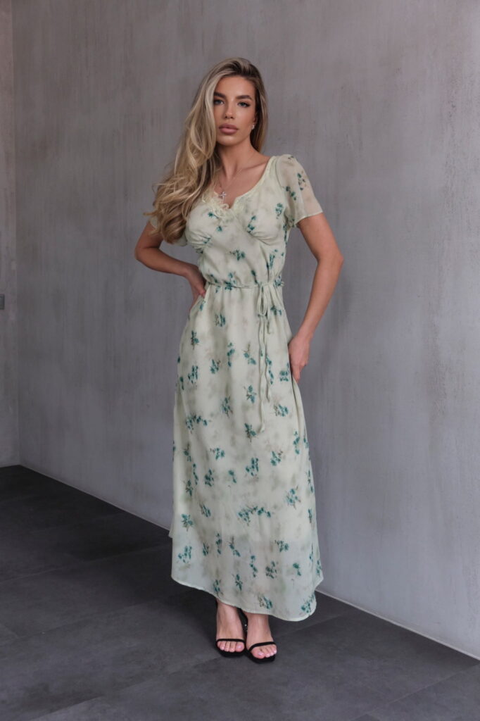 Платье CORNERY