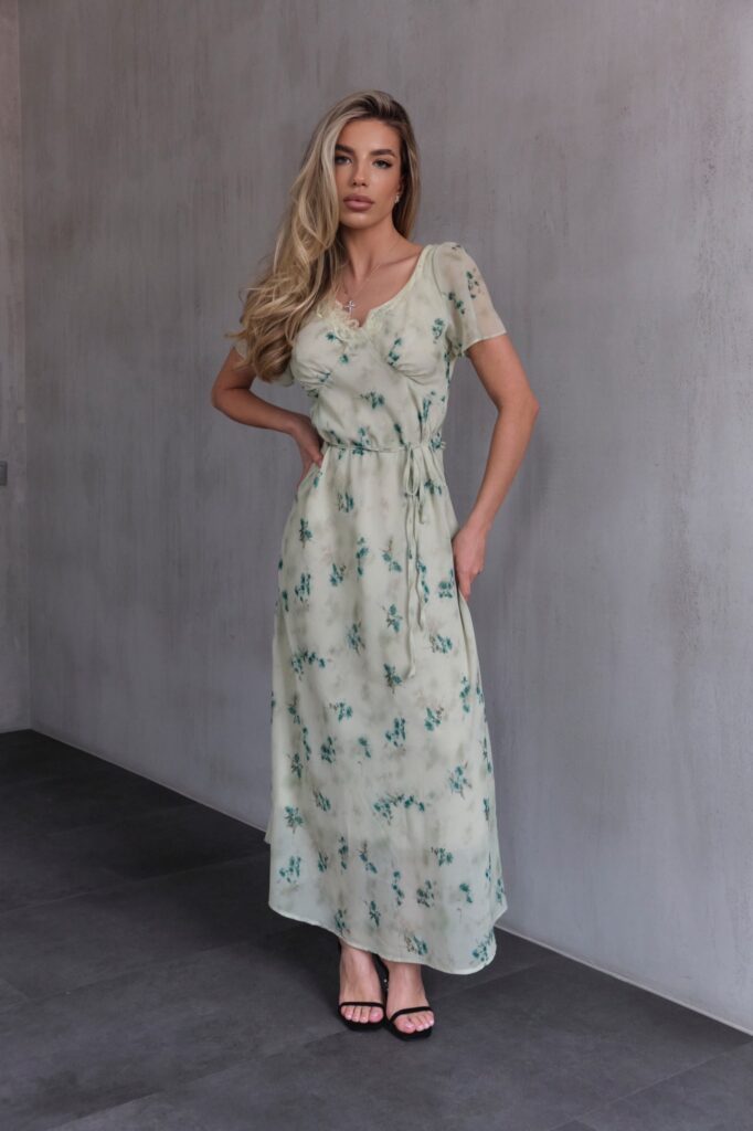 Платье CORNERY