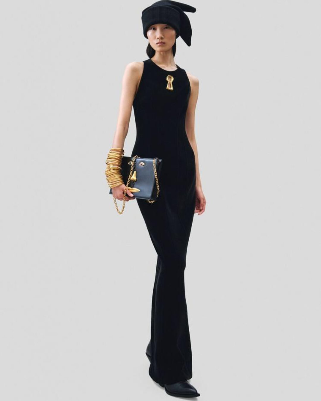 Платье Schiaparelli