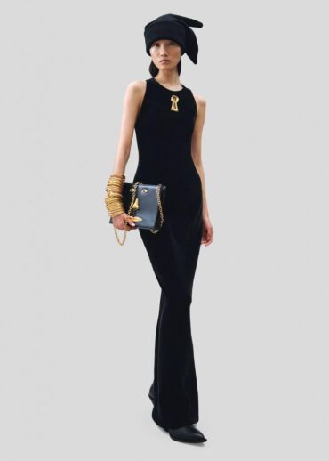 Платье Schiaparelli