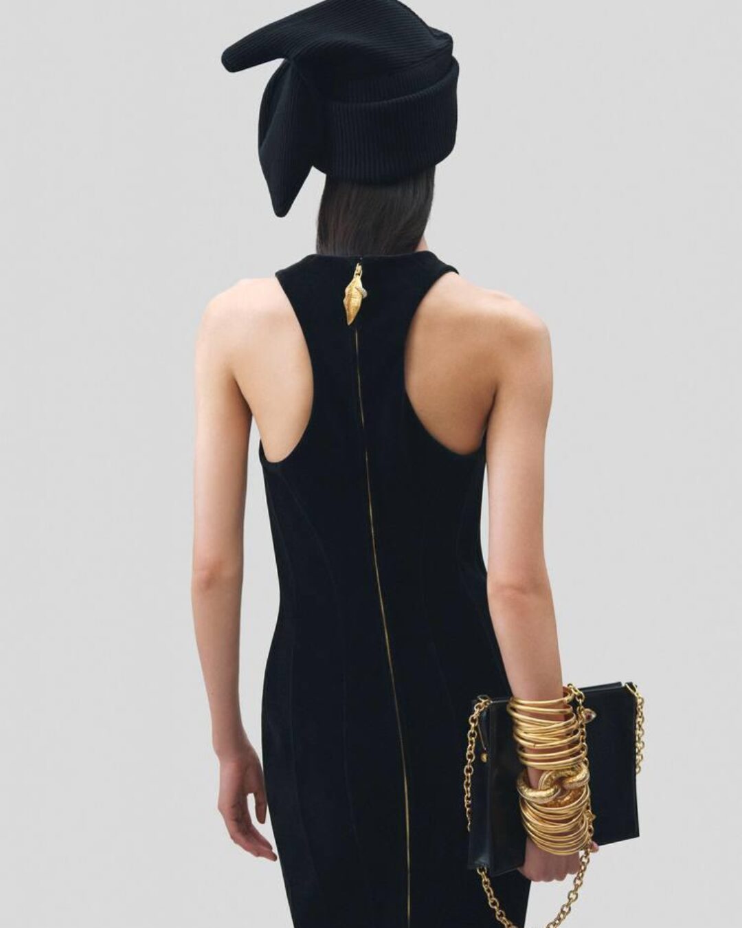 Платье Schiaparelli