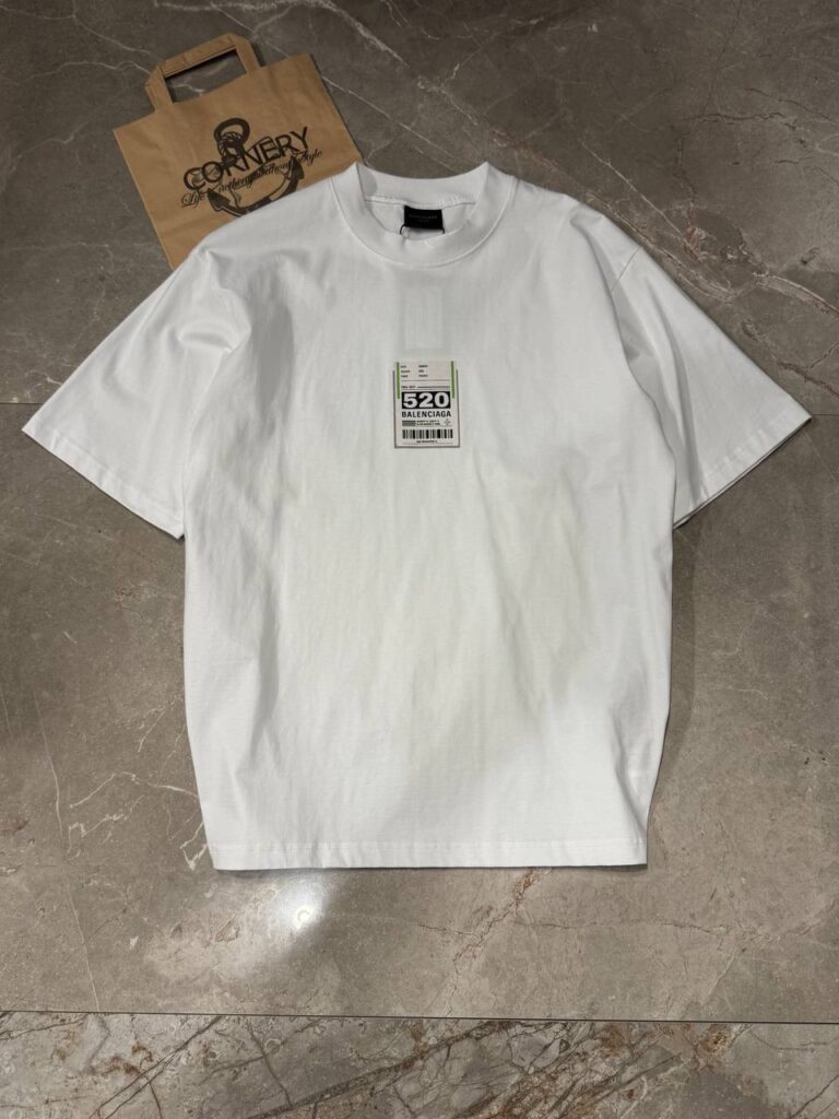 Футболка Balenciaga