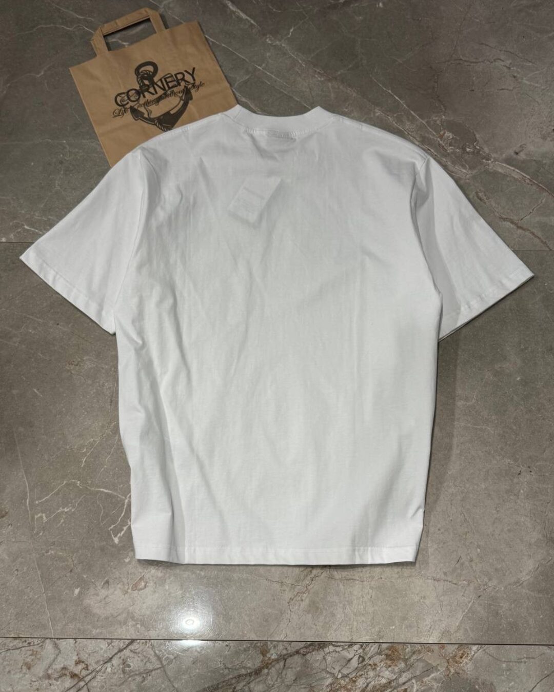 Футболка Balenciaga