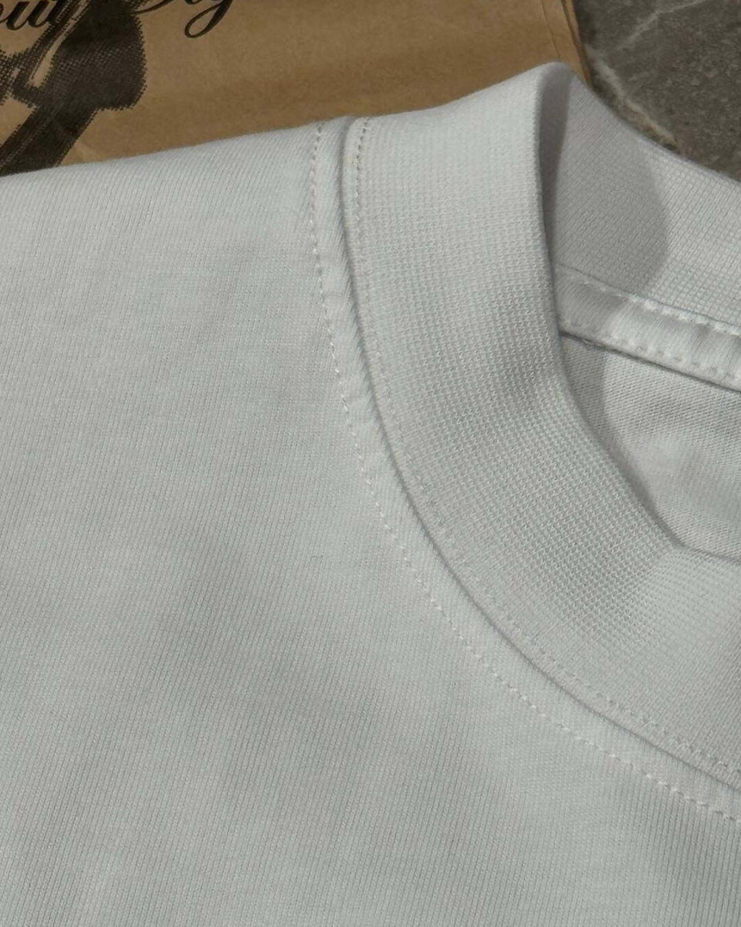 Футболка Balenciaga