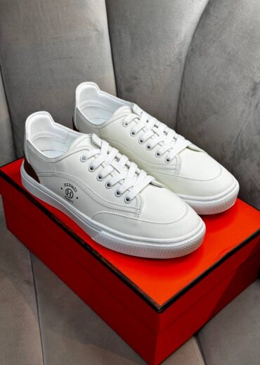 Кеды Hermes