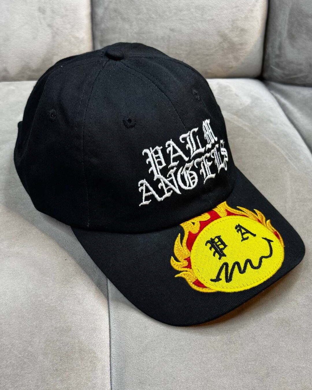 Кепка Palm Angels