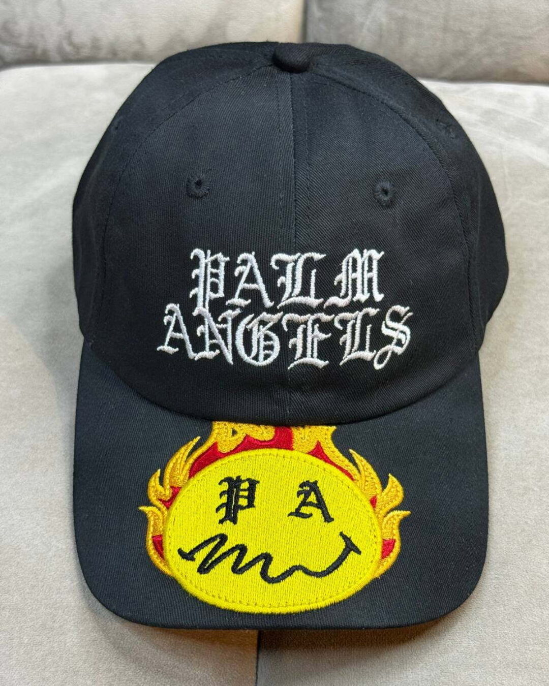 Кепка Palm Angels