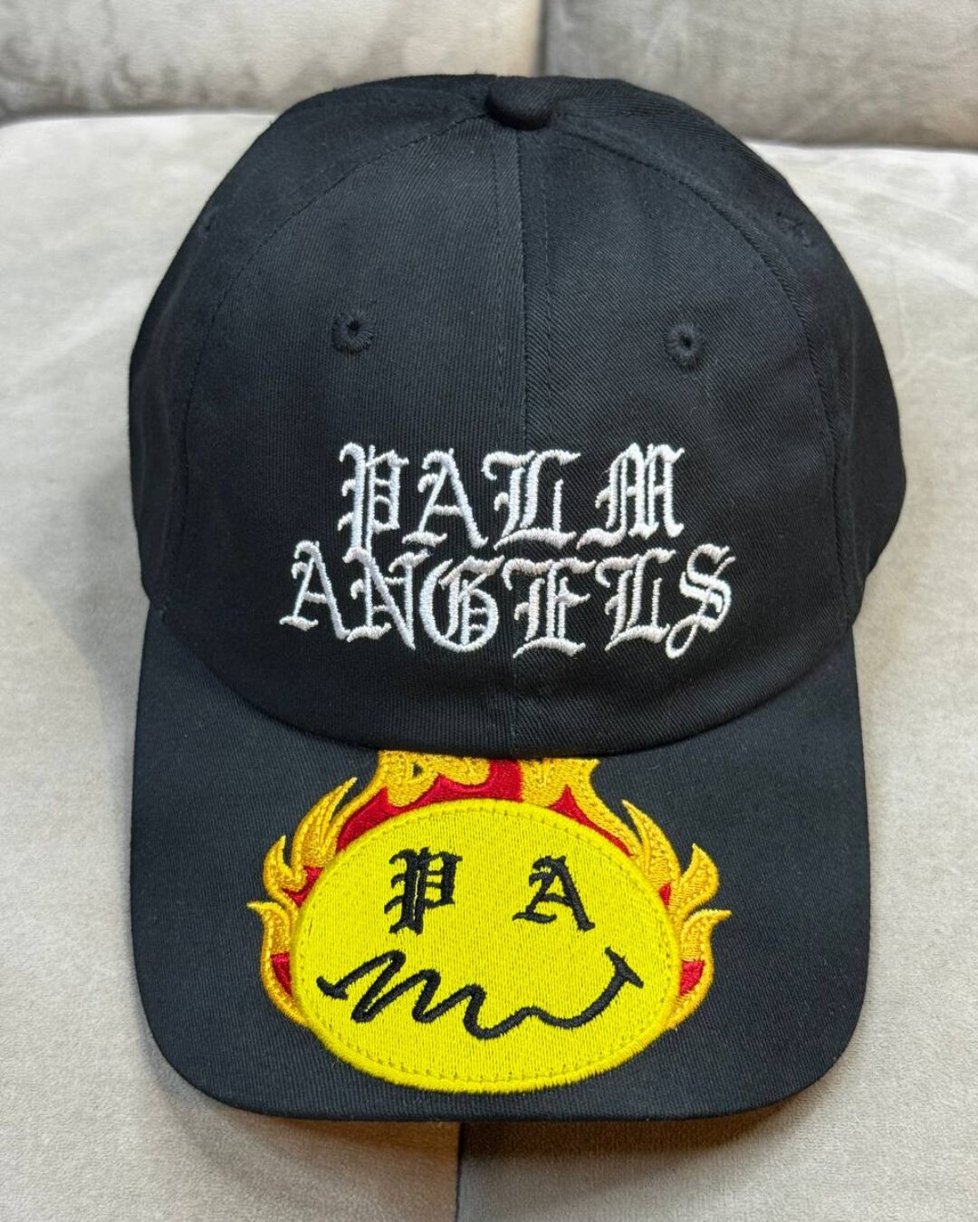 Кепка Palm Angels