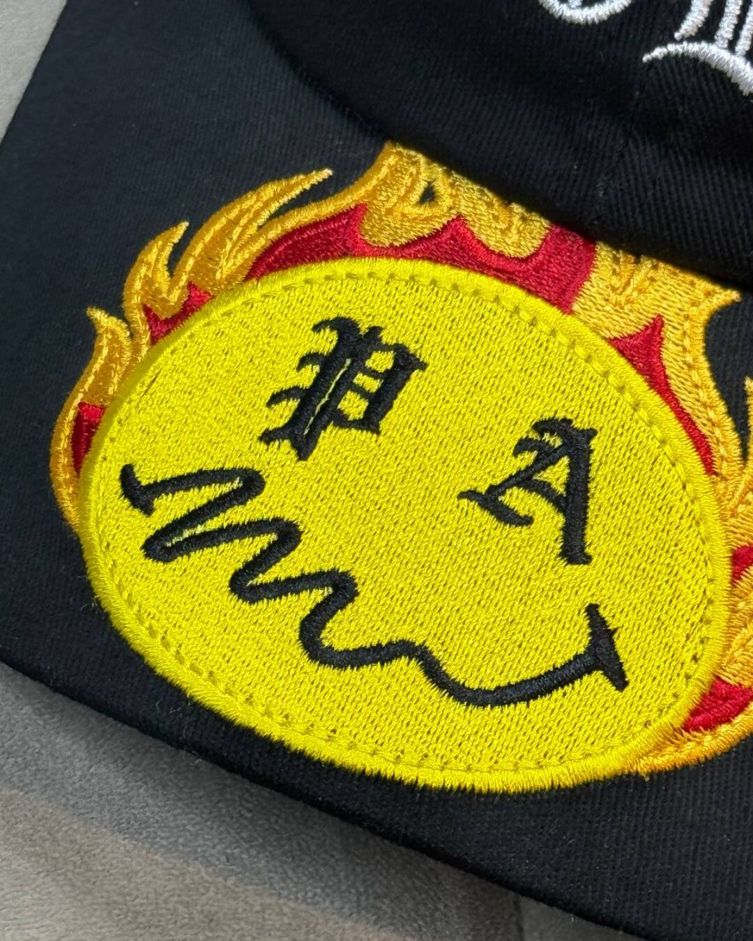 Кепка Palm Angels