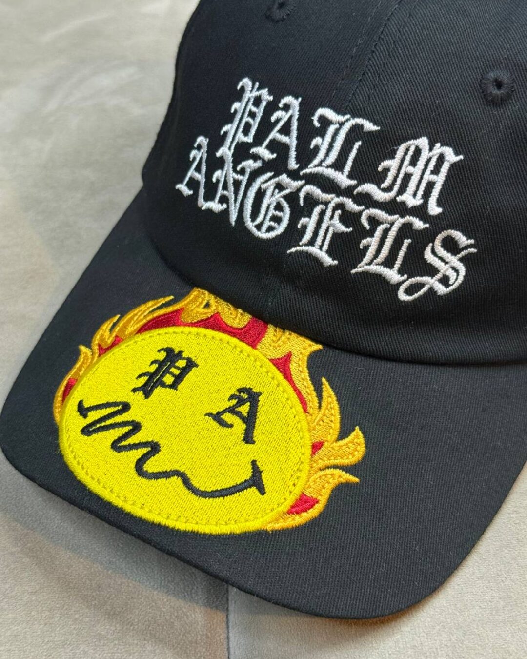 Кепка Palm Angels