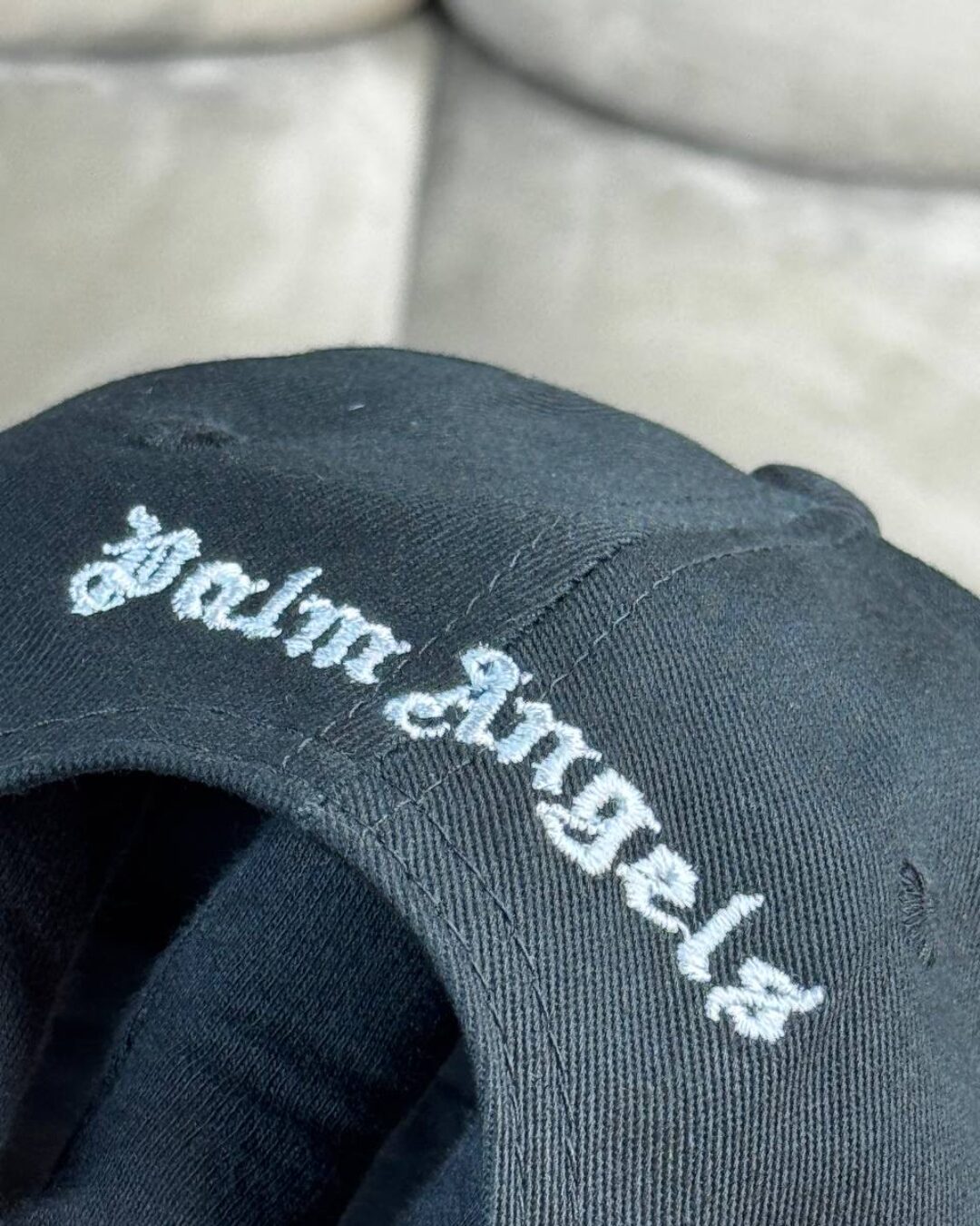 Кепка Palm Angels
