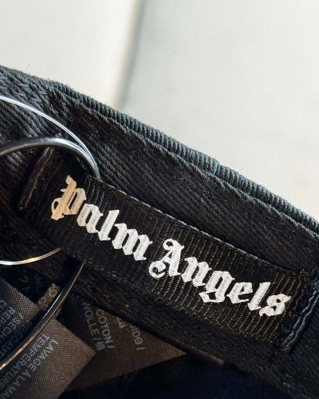 Кепка Palm Angels