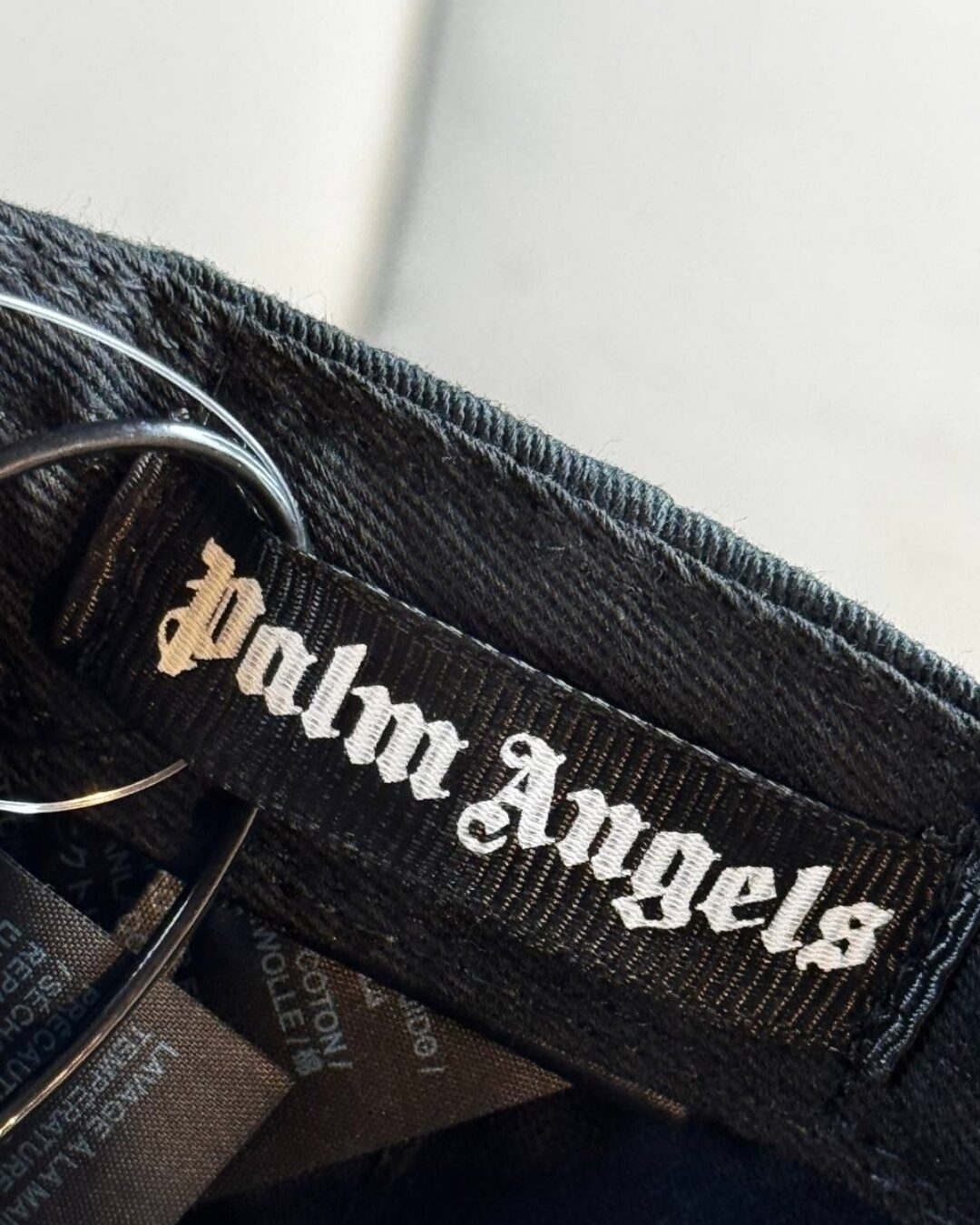 Кепка Palm Angels