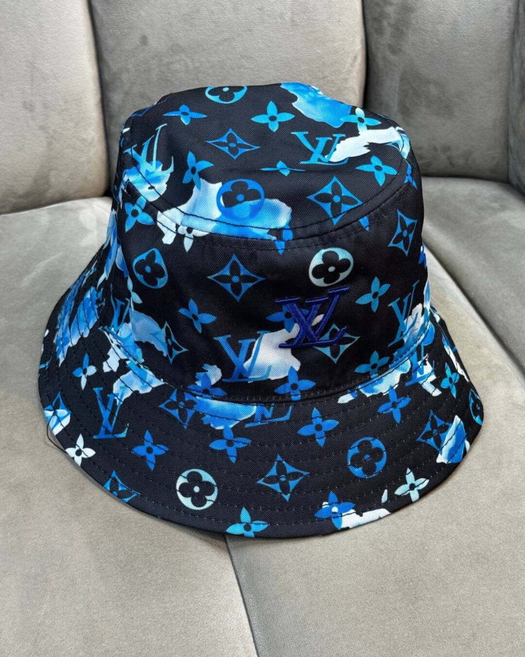 Панама Louis Vuitton