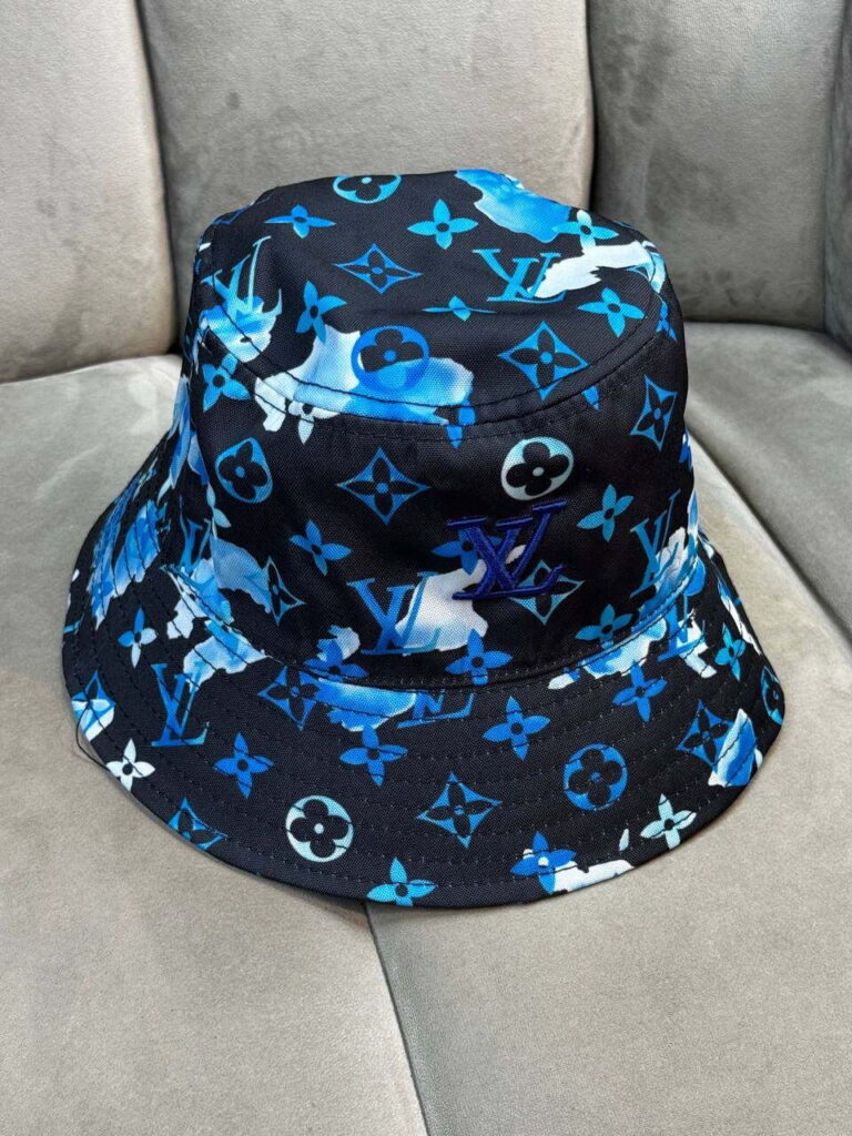 Панама Louis Vuitton