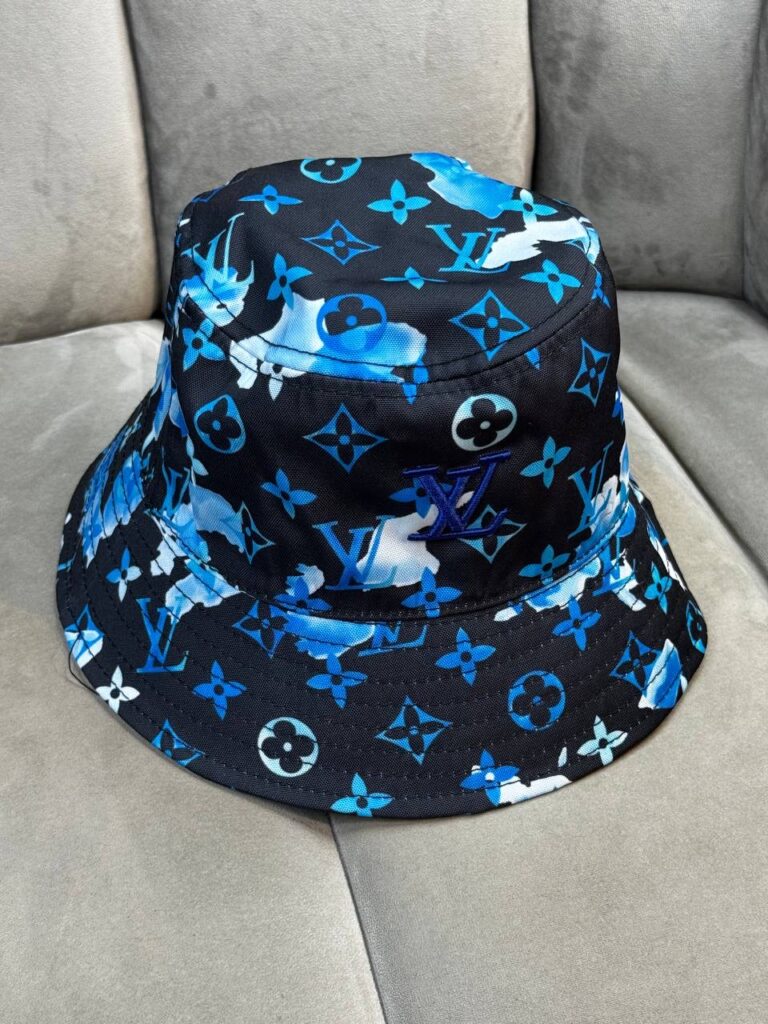Панама Louis Vuitton