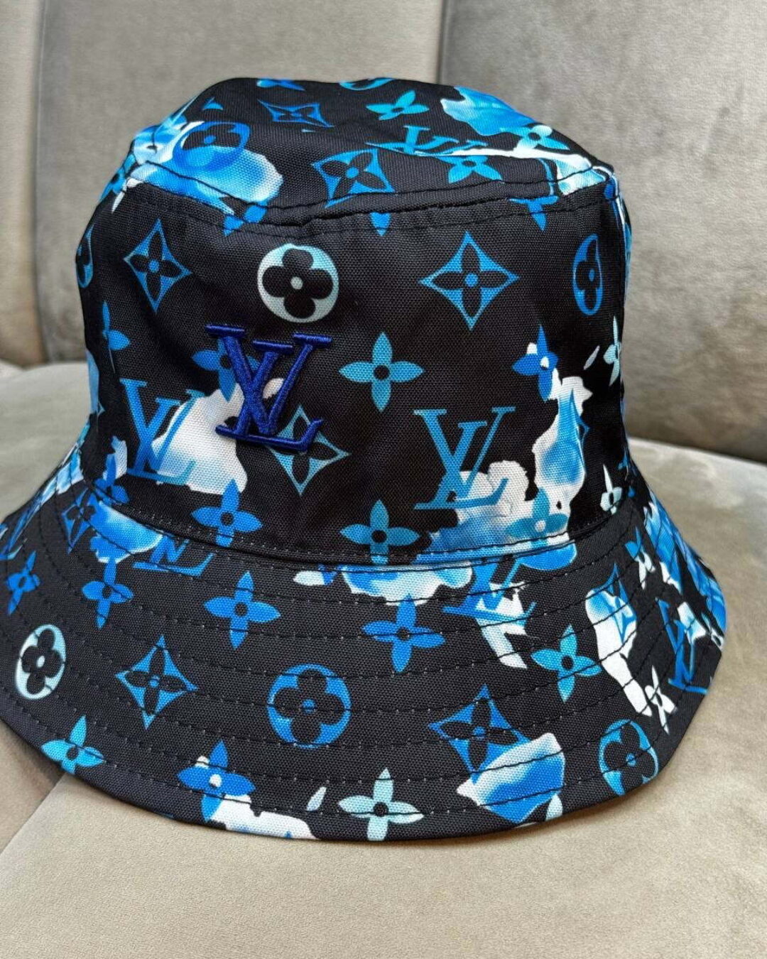 Панама Louis Vuitton