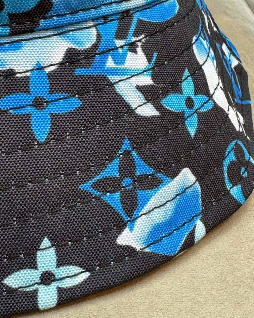 Панама Louis Vuitton