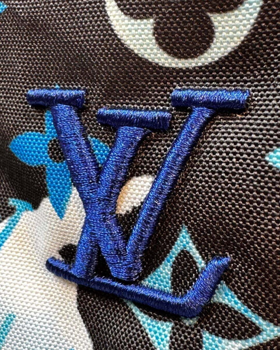 Панама Louis Vuitton