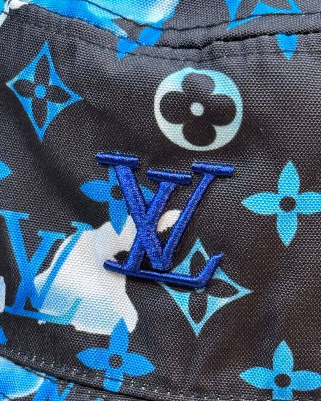 Панама Louis Vuitton