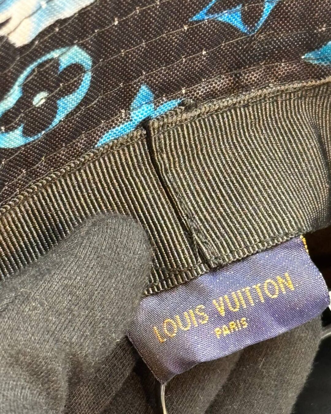 Панама Louis Vuitton
