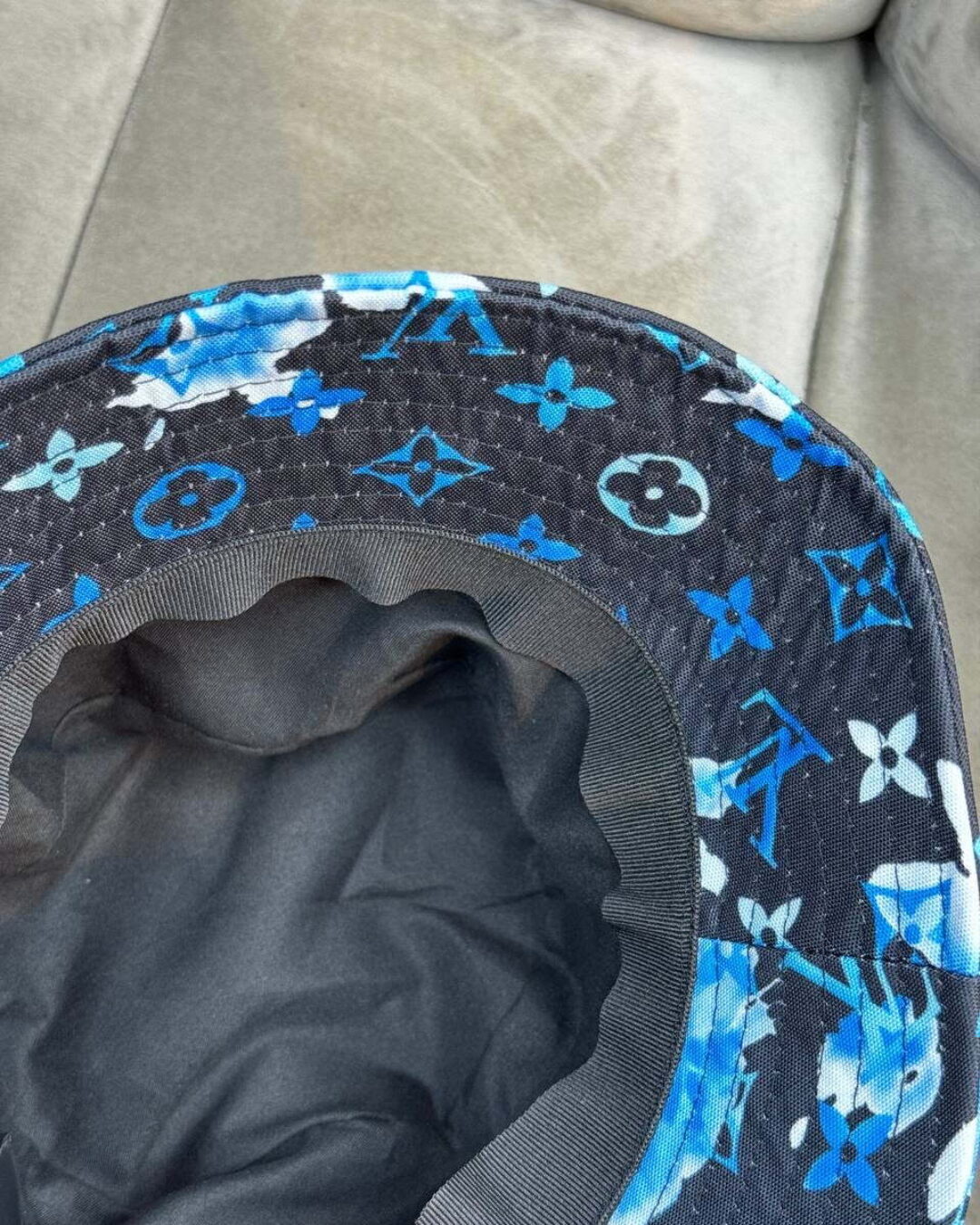 Панама Louis Vuitton