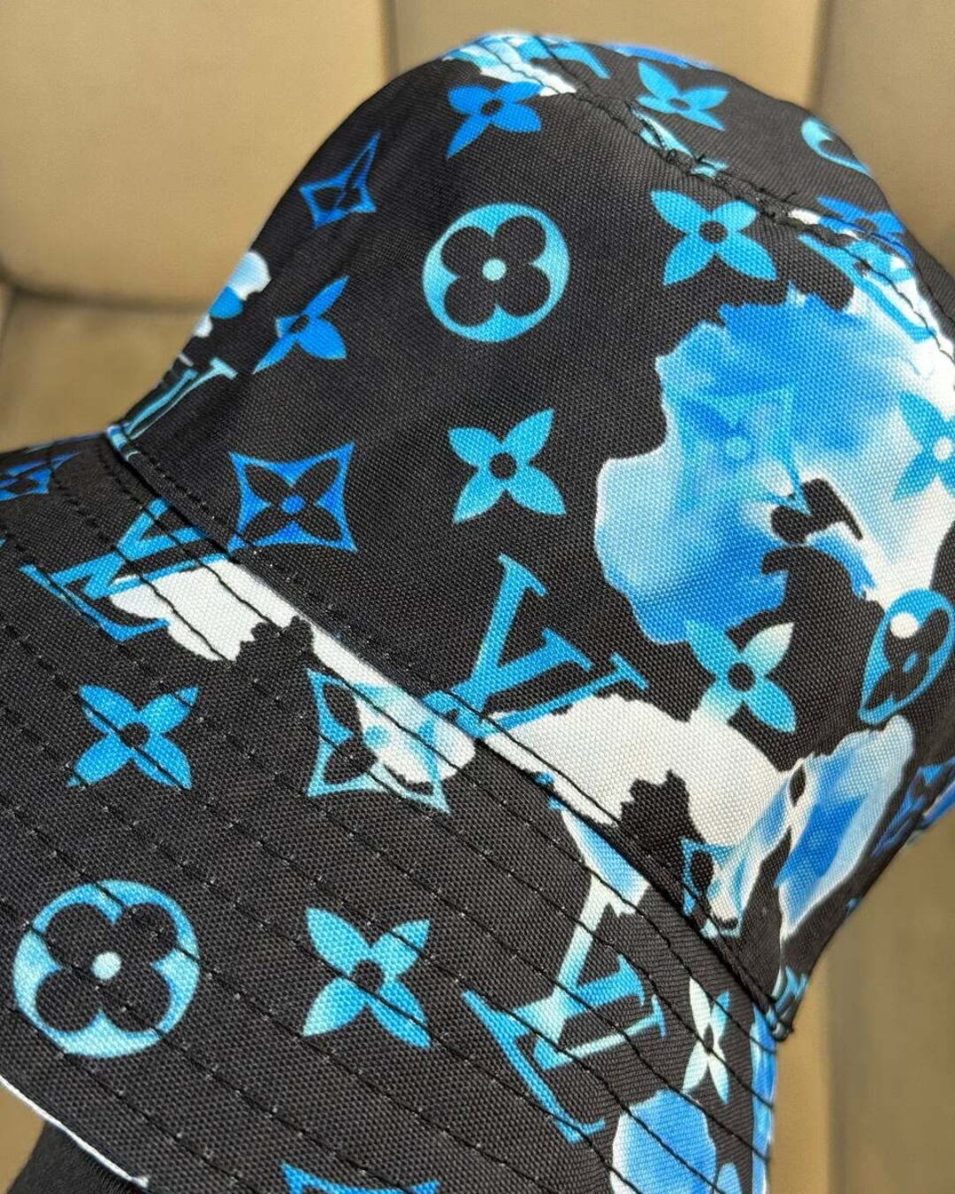 Панама Louis Vuitton