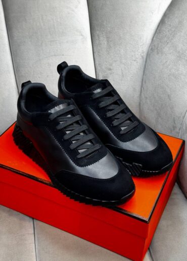 Кроссовки Hermes