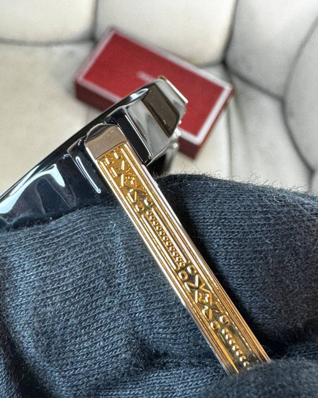 Очки Jacques Marie Mage