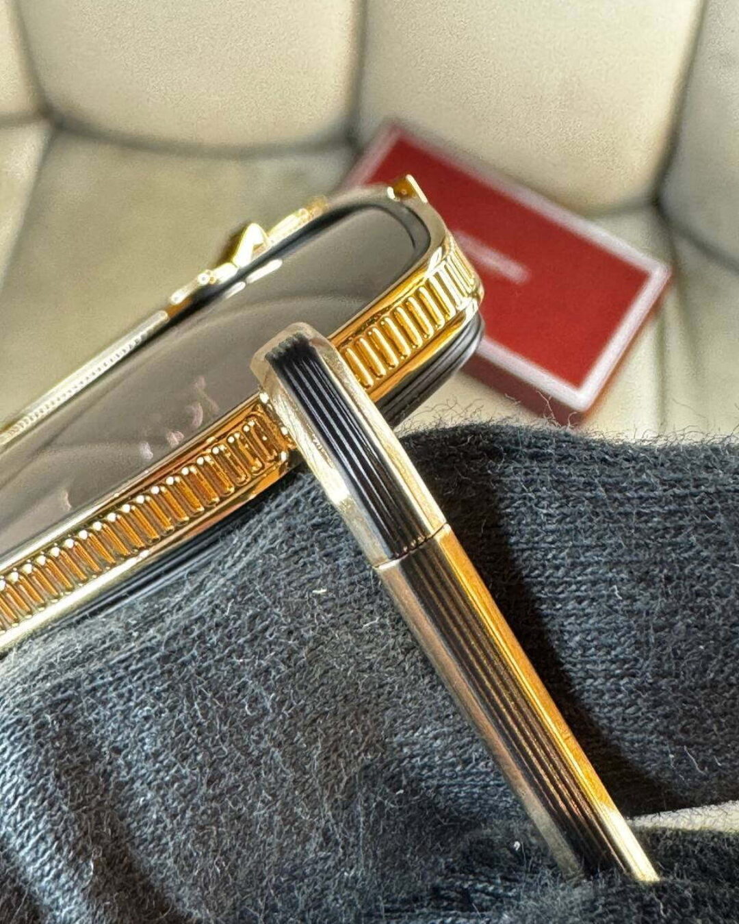 Очки Jacques Marie Mage