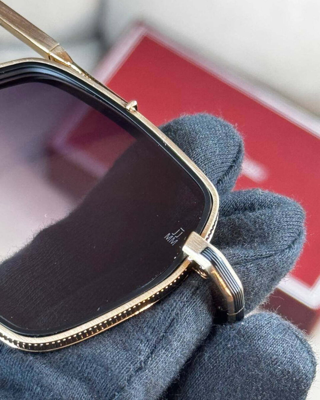 Очки Jacques Marie Mage