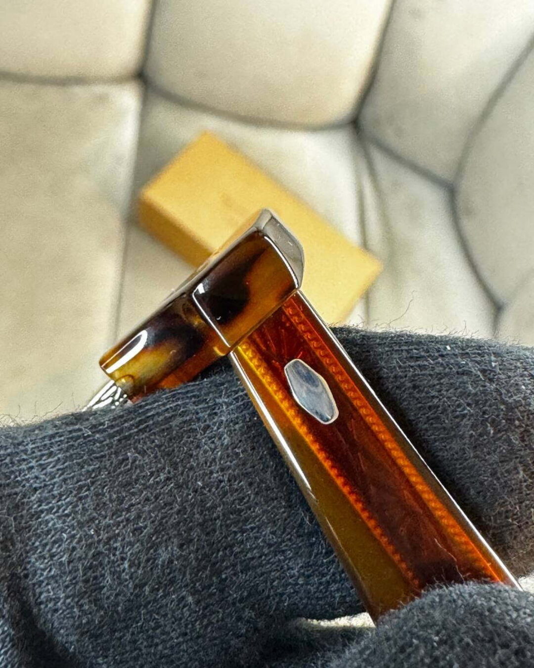 Очки Brunello Cucinelli