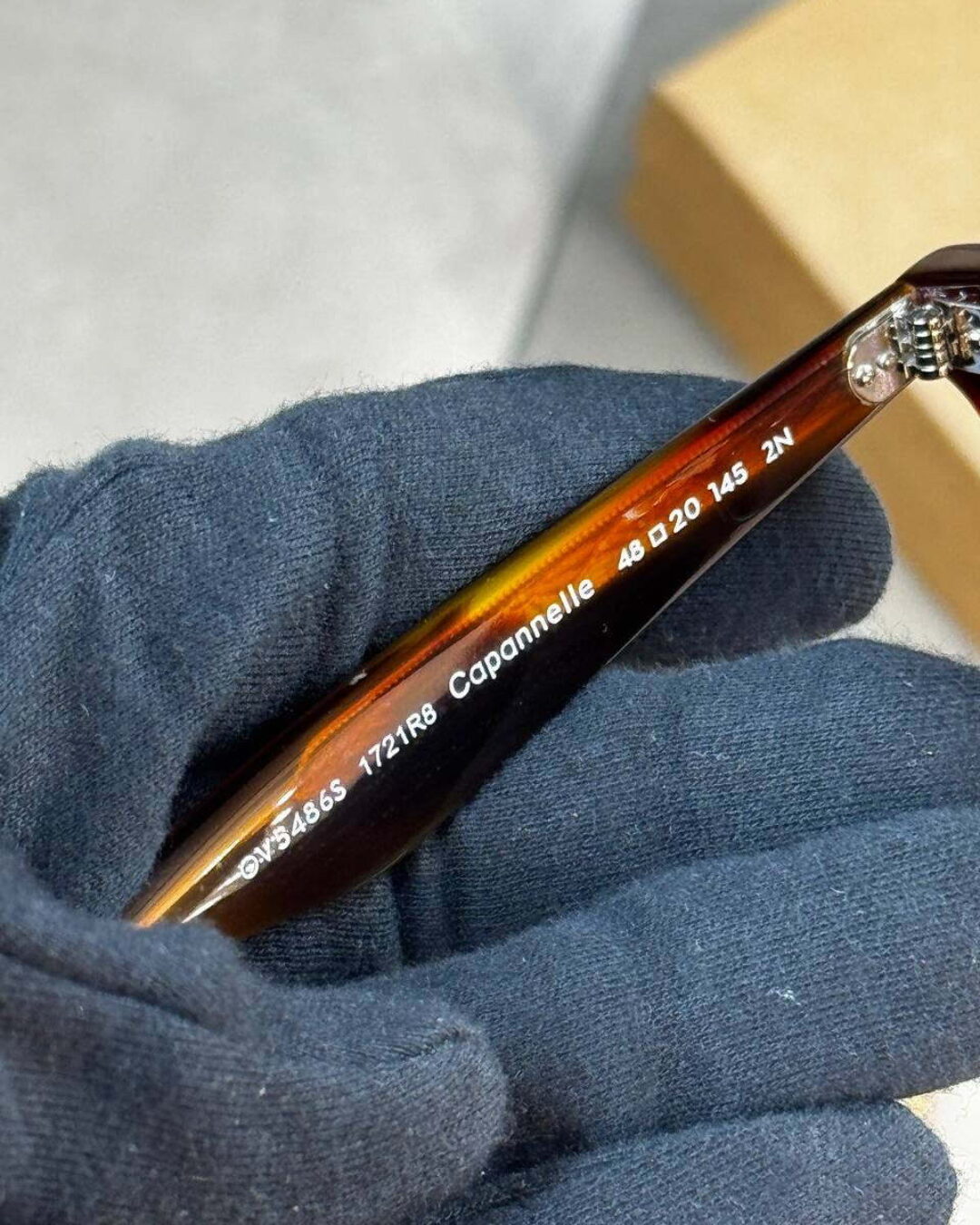 Очки Brunello Cucinelli