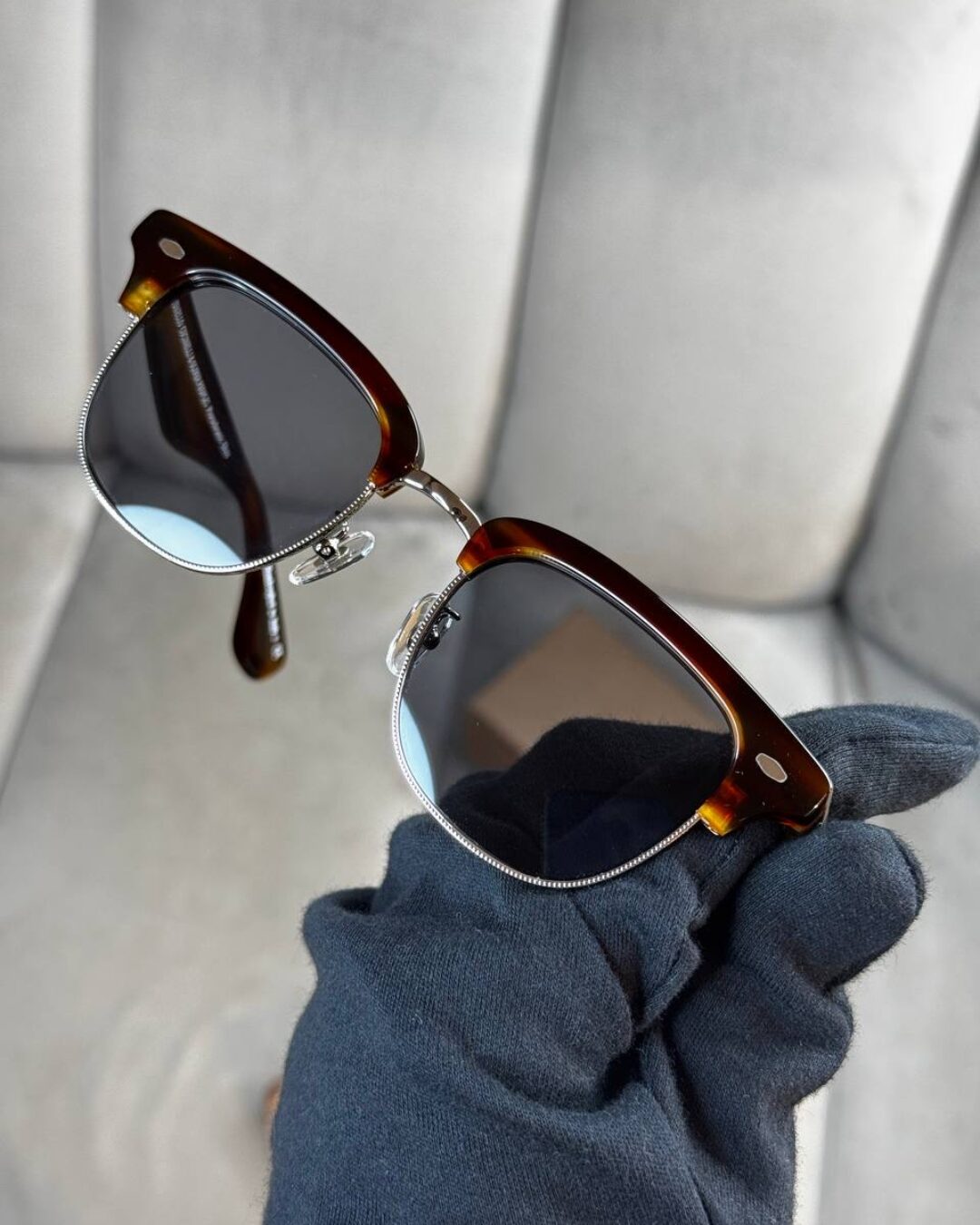 Очки Brunello Cucinelli