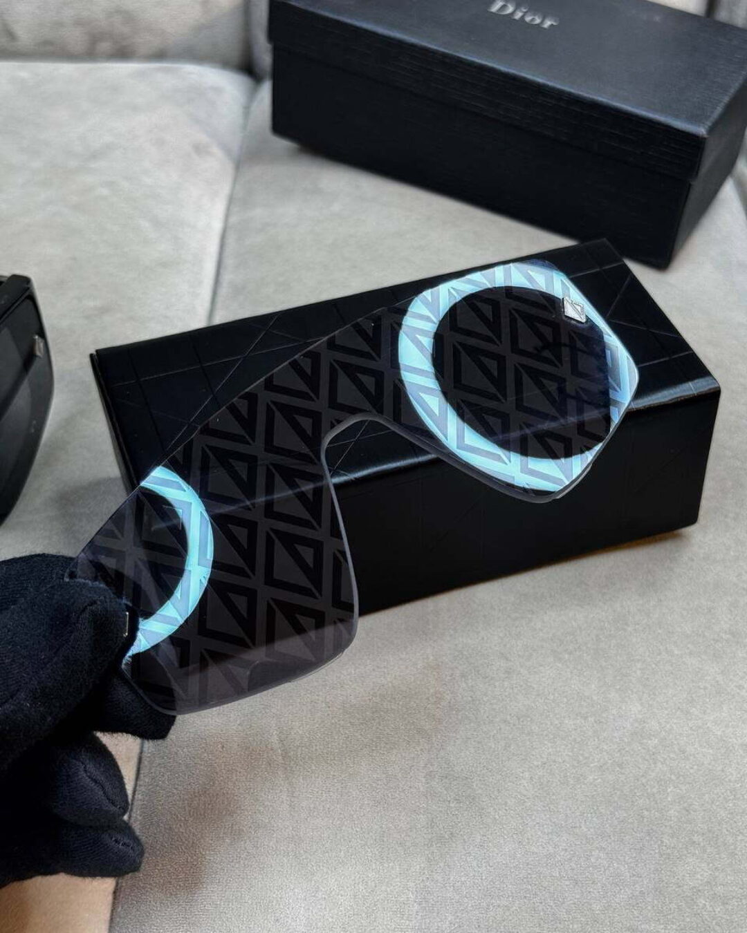 Очки Dior