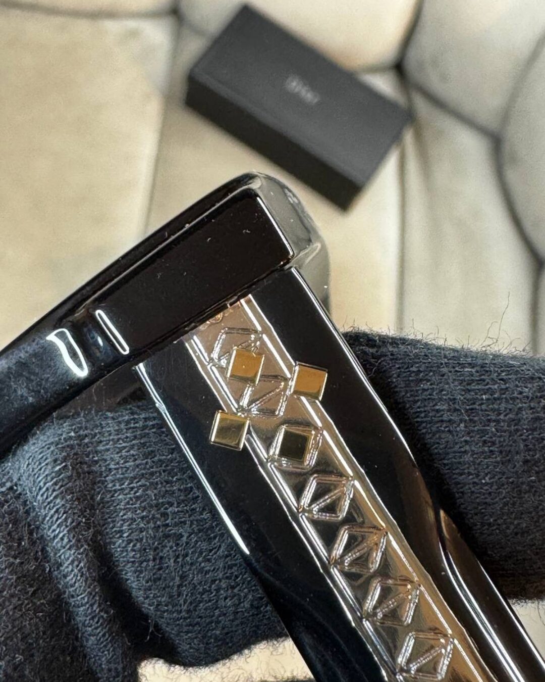 Очки Dior