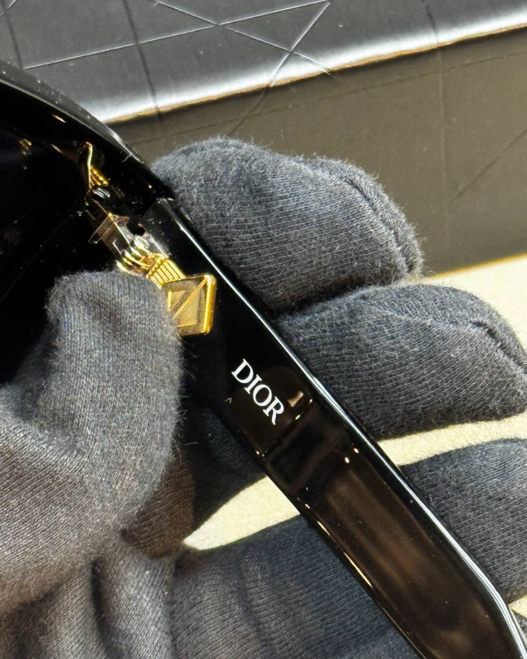 Очки Dior