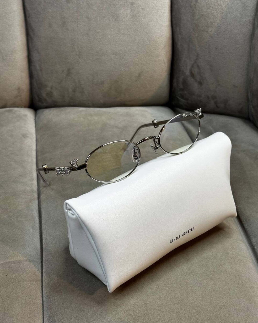 Очки Gentle Monster