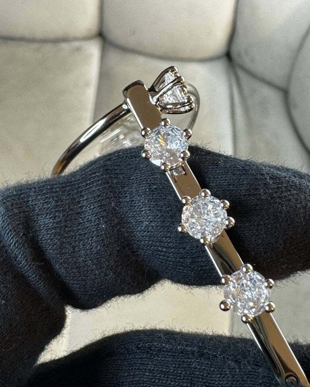 Очки Gentle Monster